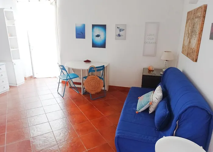 Appartamento Maridea - Vento In Poppa Ponza