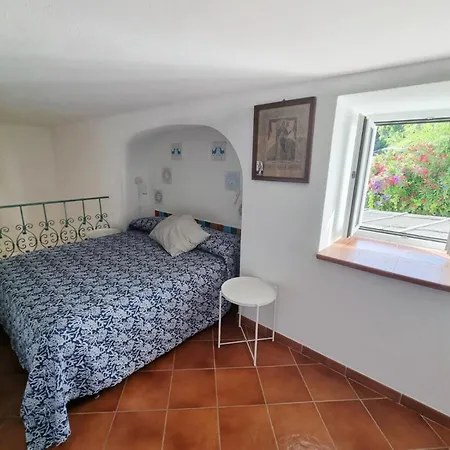 Maridea - Vento In Poppa * Ponza